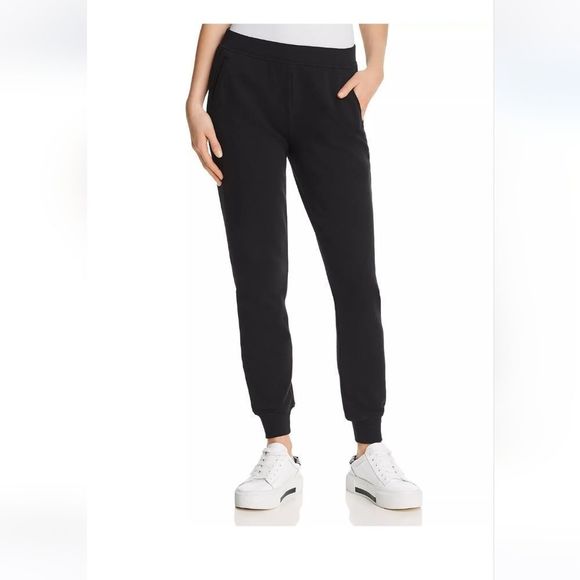 ATM Anthony Thomas Melillo Slim Jogger Pants,All Products : American Fashion Style Bags On Sale